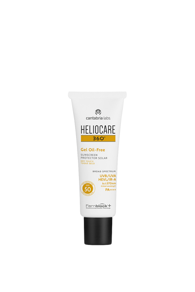 HELIOCARE 360 Gel Oil-Free SPF 50, 50 ml