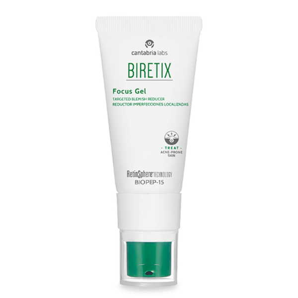 BIRETIX Focus Gel, 15 ml