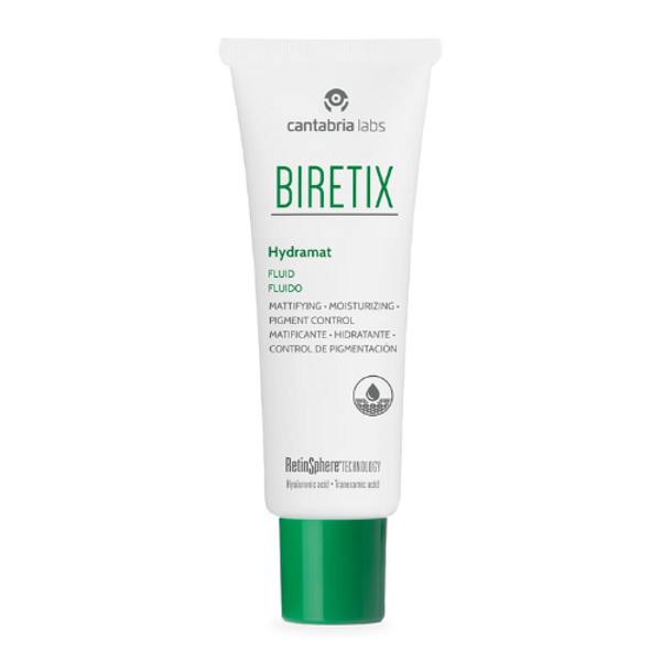 BIRETIX Hydramat Fluid, 50 ml