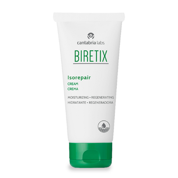BIRETIX IsoRepair Cream, 50 ml