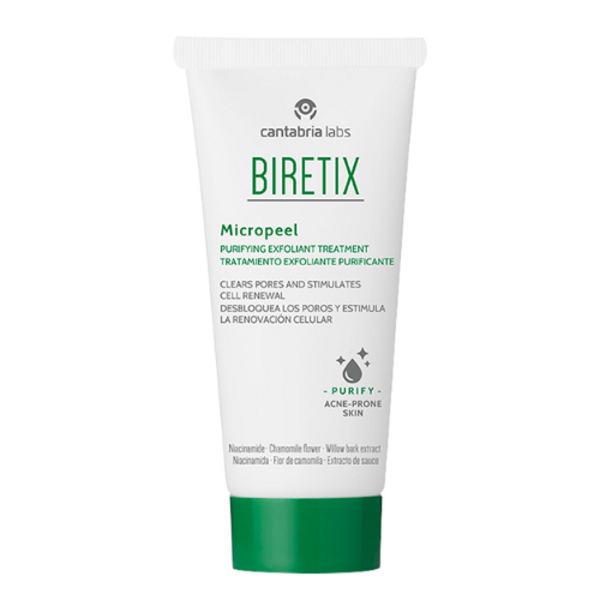 BIRETIX Micropeel, 50 ml