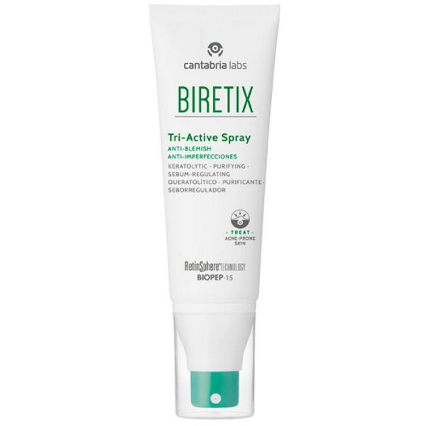 BIRETIX Tri-Active Spray, 100 ml