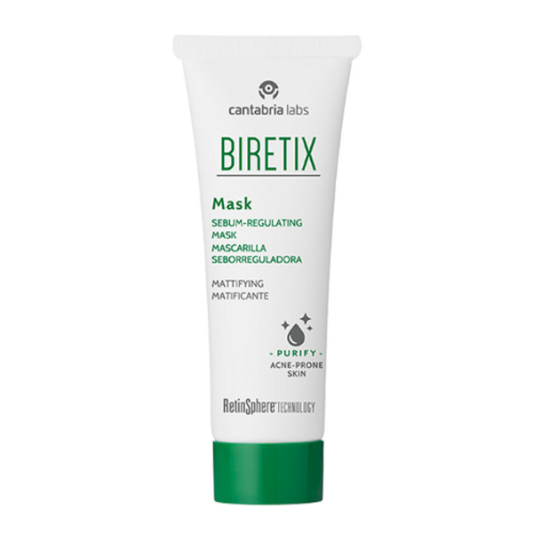 BIRETIX Mask, 25ml