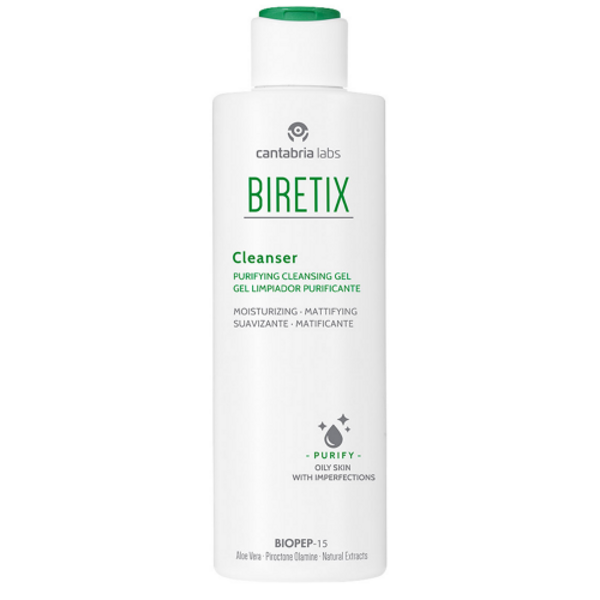 BIRETIX Cleanser