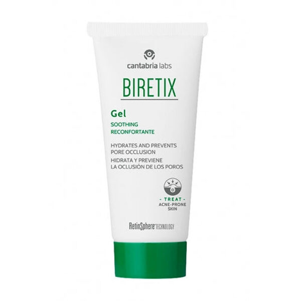 BIRETIX Gel, 50 ml