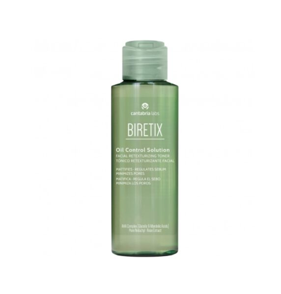 BIRETIX Oil Control Solution, 100 ml